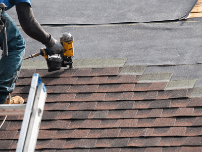 About Roof Repair Experts Luttrell, TN